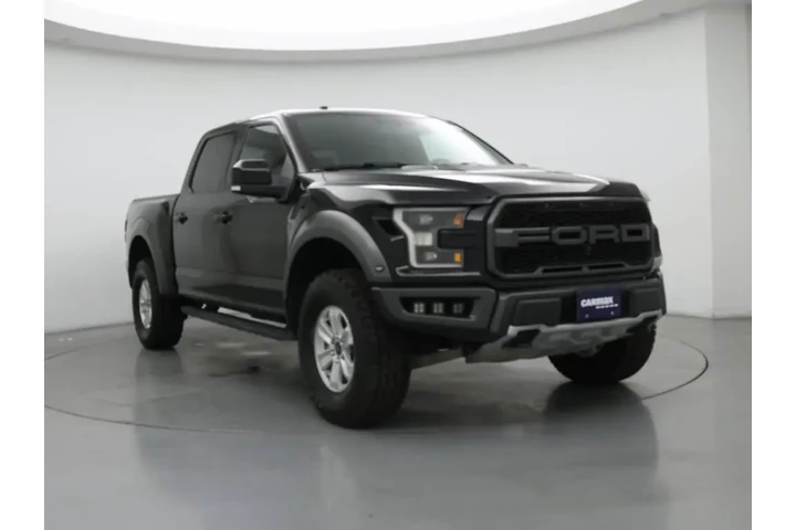 $34998 : Ford F-150 2018 4x4 Raptor 4 image 1