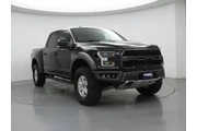 Ford F-150 2018 4x4 Raptor 4 en Fresno