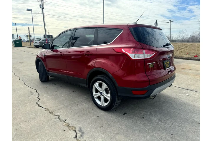 $9999 : 2016 Escape SE 4WD image 6