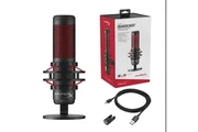 Hyper X QuadCast micrófono USB en Medellin