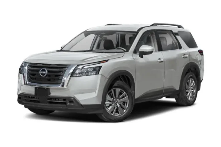 $28995 : Nissan Pathfinder 2024 SV 4d image 1
