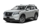 Nissan Pathfinder 2024 SV 4d