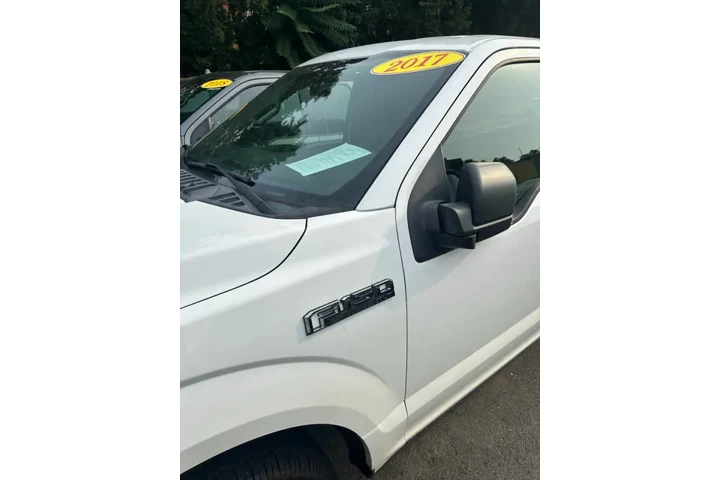 $15999 : 2017 F-150 XLT image 4