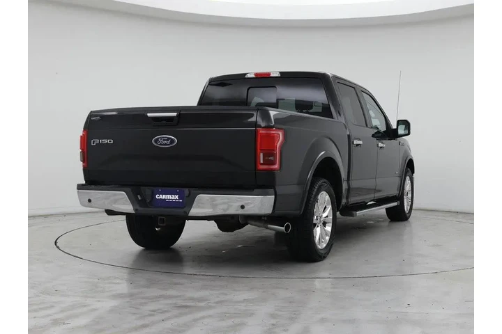 $28998 : Ford F-150 2015 4x2 Lariat 4 image 8
