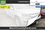 Chevrolet Colorado 2018 4x4 en San Francisco Bay Area