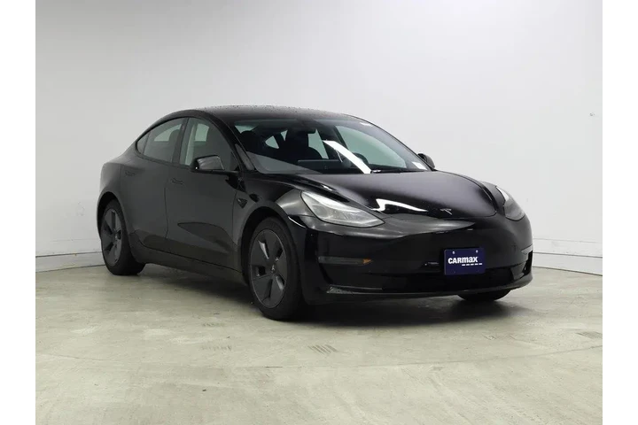 $21998 : Tesla Model 3 2023 4dr Sedan image 1