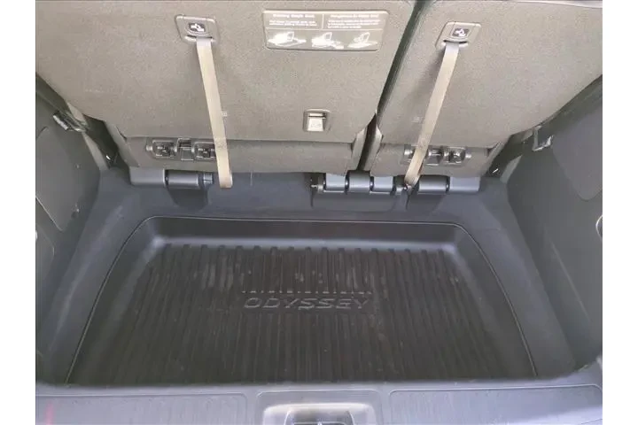 $36595 : Honda Odyssey 2024 EX-L 4dr image 6