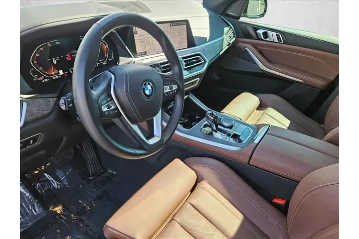 $34466 : BMW X5 2021 sDrive40i 4dr Sp image 10