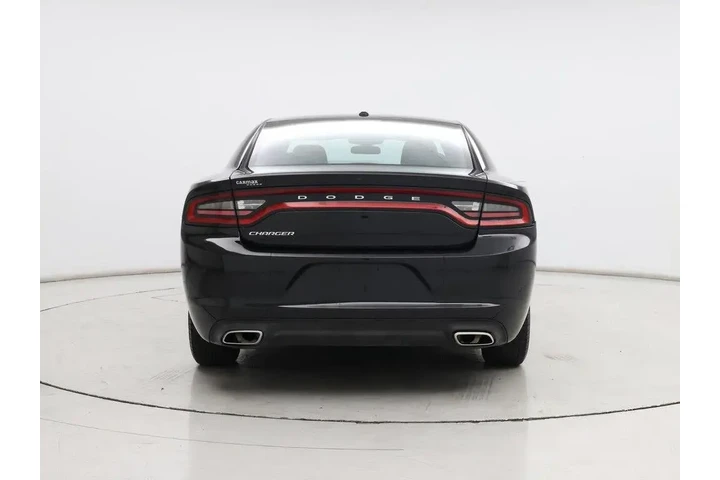 $21998 : Dodge Charger 2022 SXT 4dr S image 6
