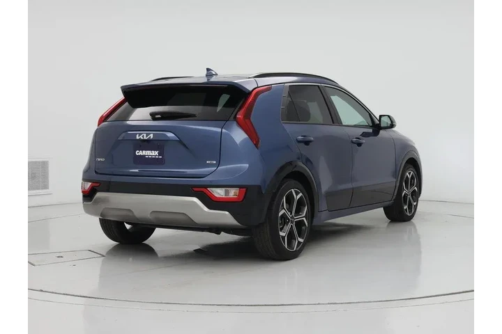 $24998 : Kia Niro 2023 EX Touring 4dr image 8