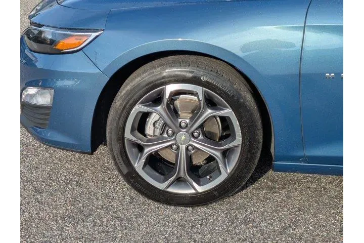 $18995 : Chevrolet Malibu 2024 LT 4dr image 10