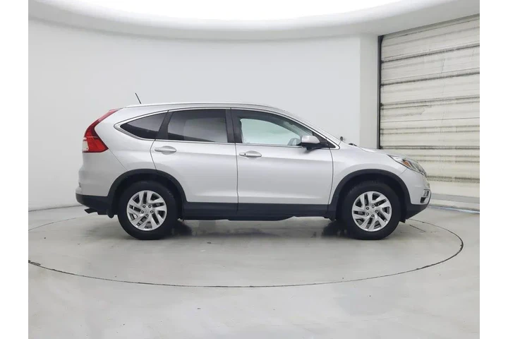 $19998 : Honda CR-V 2015 EX-L 4dr SUV image 7