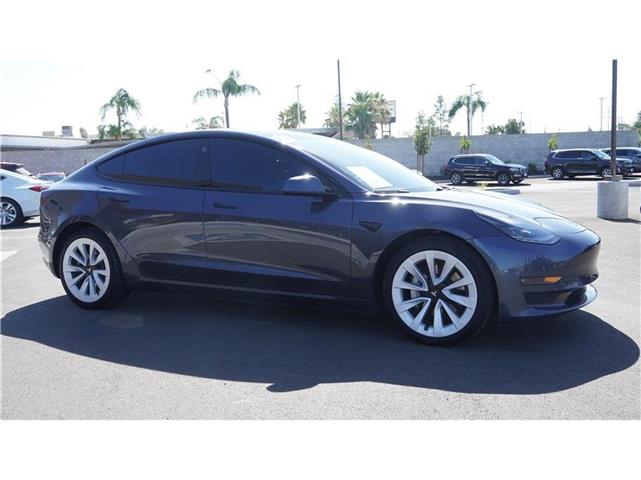 $25455 : 2021 Model 3 Long Range image 4