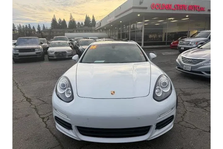 $30999 : Porsche Panamera 2016 S E-Hy image 2