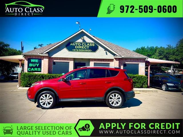 $14950 : 2013 TOYOTA RAV4 Limited image 4