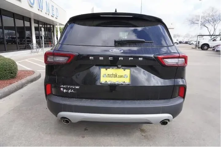 $22788 : Ford Escape 2023 Active 4dr image 5
