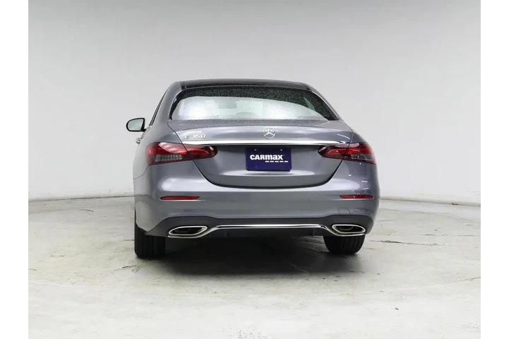 $35998 : Mercedes-Benz E-Class 2022 E image 6
