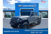 Jeep Gladiator 2020 4x4 Spor en San Bernardino