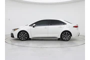 $18998 : Toyota Corolla 2020 XSE 4dr thumbnail