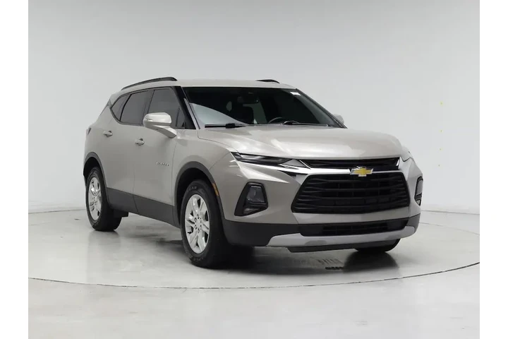 $24998 : Chevrolet Blazer 2021 LT 4dr image 1