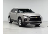 Chevrolet Blazer 2021 LT 4dr en Hialeah