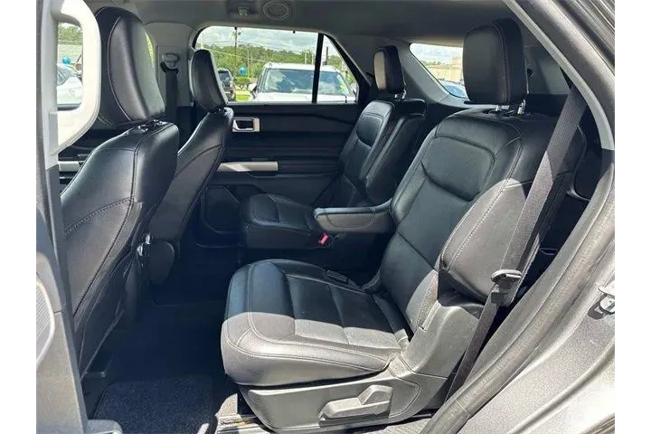 $35888 : Ford Explorer 2023 AWD Limit image 7