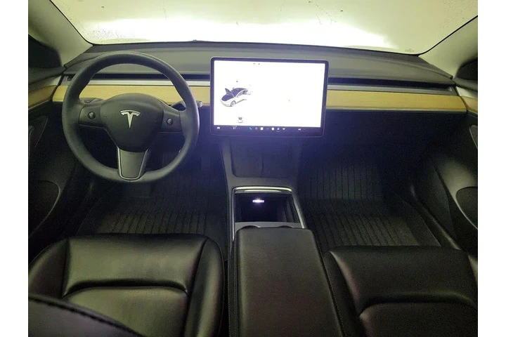 $22998 : Tesla Model 3 2022 4dr Sedan image 9
