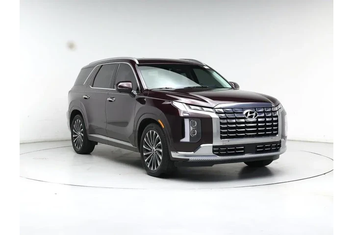 $36189 : Hyundai PALISADE 2023 Callig image 1