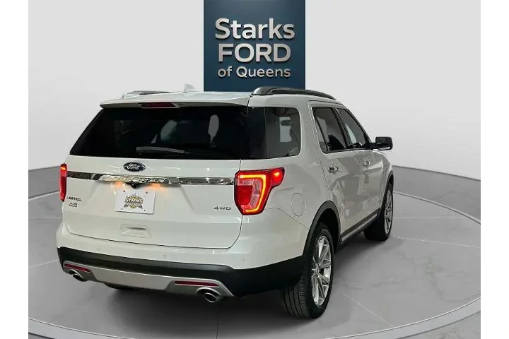 $24995 : Ford Explorer 2016 AWD Limit image 6