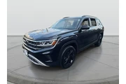 $23990 : Volkswagen Atlas 2022 AWD V6 thumbnail