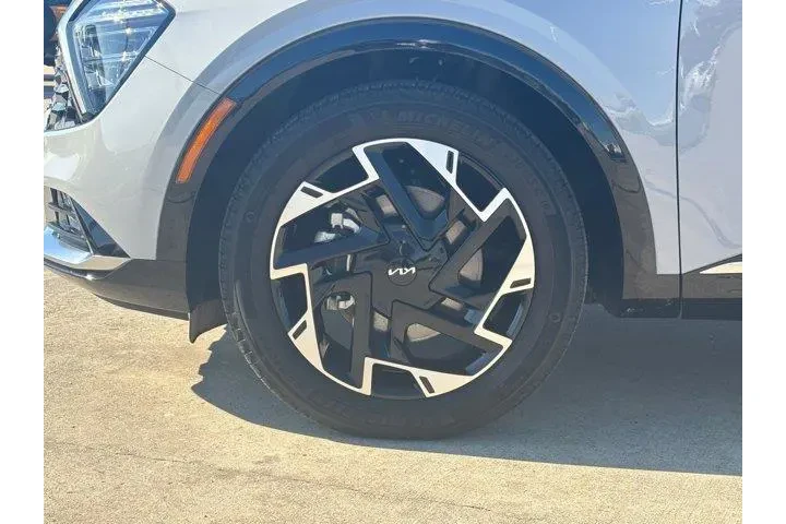 $30495 : Kia Sportage 2025 SX-Prestig image 7