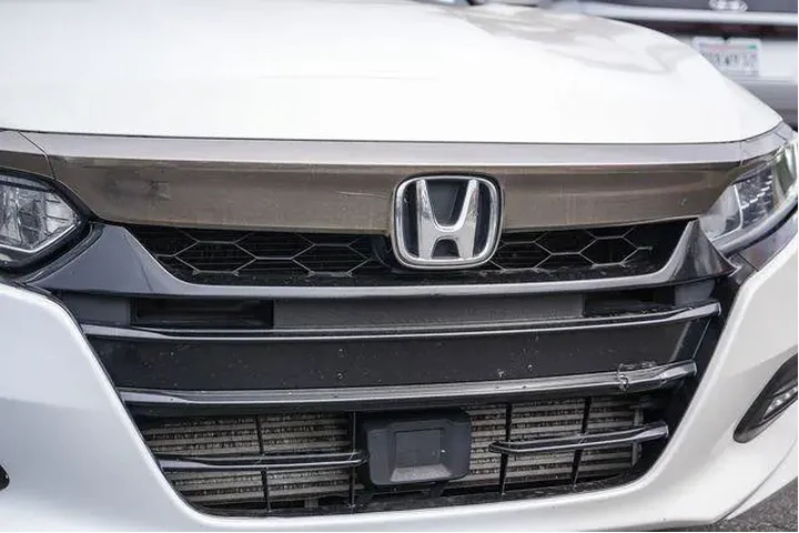 $16500 : Honda Accord 2018 Sport 4dr image 5