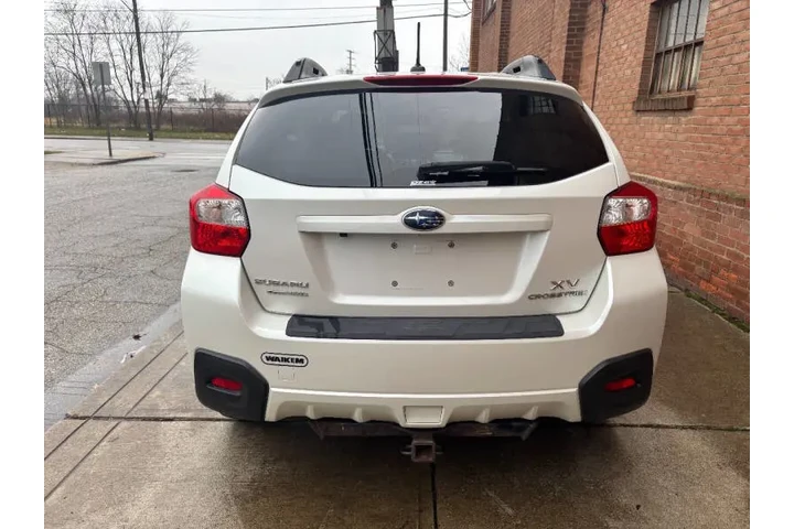 $7999 : 2013 XV Crosstrek 2.0i Premium image 6