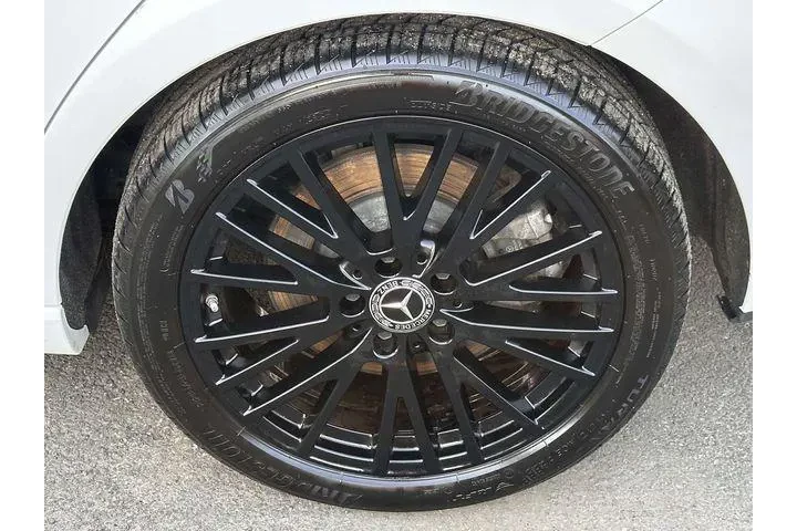 $30543 : Mercedes-Benz CLA 2025 AWD C image 6