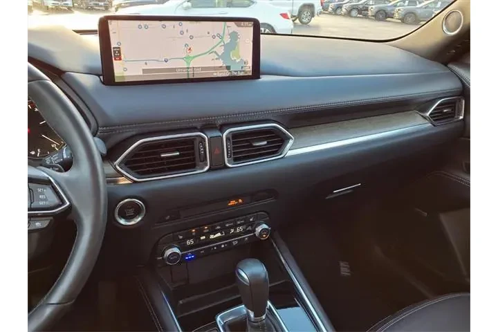 $32404 : Mazda CX-5 2024 AWD 2.5 Turb image 5