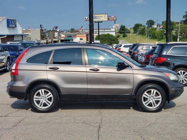 $10990 : 2011 CR-V EX image 9