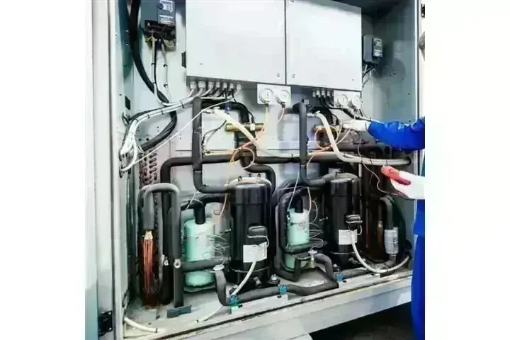 REPARACIONES DE A/C image 6
