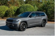 $30888 : Jeep Grand Cherokee L 2023 4 thumbnail