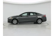 $14599 : Ford Fusion 2015 S 4dr Sedan thumbnail