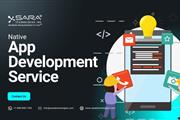 native app development service en San Diego