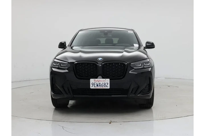 $39998 : BMW X4 2023 AWD xDrive30i 4d image 5