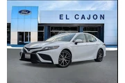 Toyota Camry 2023 SE 4dr Sed en San Diego