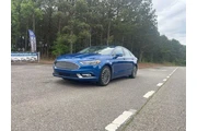 $13339 : Ford Fusion 2017 SE 4dr Seda thumbnail