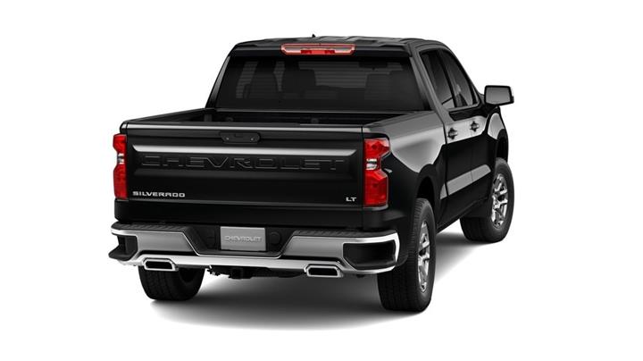 $58840 : 2024 Silverado 1500 LT image 5