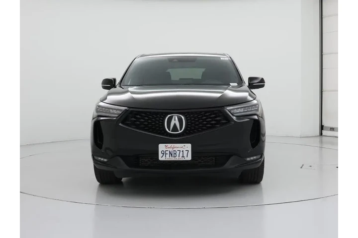 $33998 : Acura RDX 2023 4dr SUV w/A-S image 5