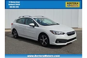 Subaru Impreza 2023 AWD Prem