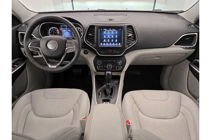 $21998 : Jeep Cherokee 2022 Latitude image 9