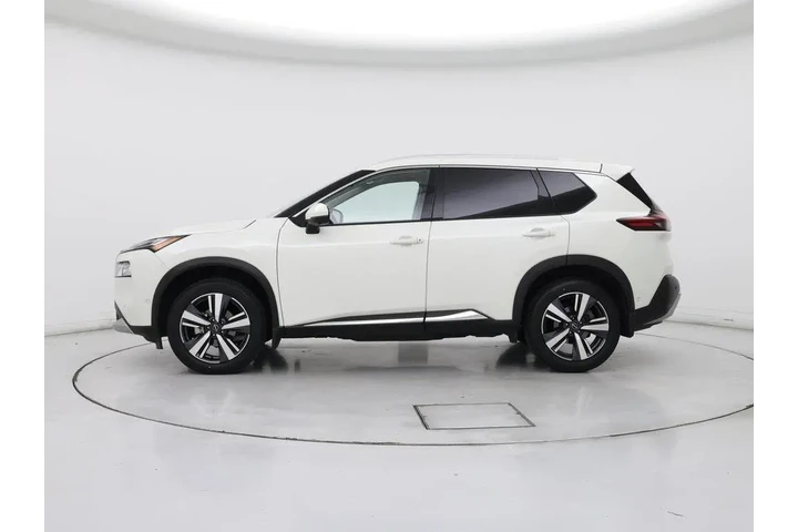 $27998 : Nissan Rogue 2023 Platinum 4 image 3