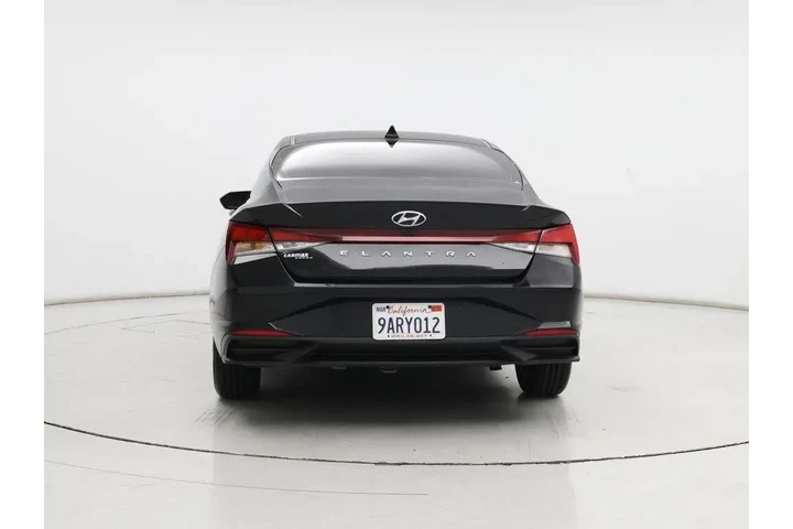 $15998 : Hyundai ELANTRA 2022 SEL 4dr image 6