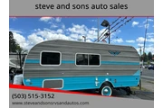 2020 Riverside RV RETRO en Portland
